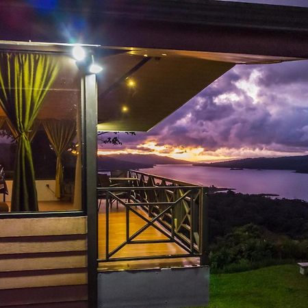 Retiro Del Lago Arenal Lodge El Castillo 외부 사진