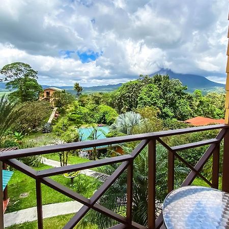 Retiro Del Lago Arenal Lodge El Castillo 외부 사진