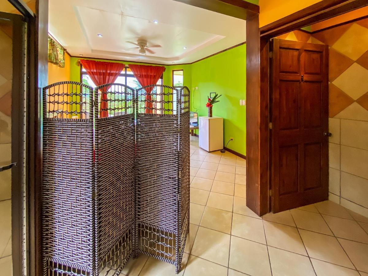 Retiro Del Lago Arenal Lodge El Castillo 외부 사진