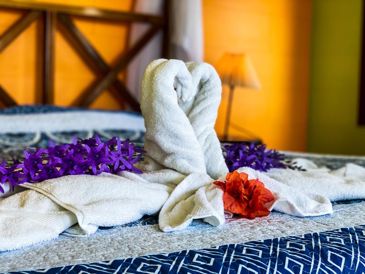 Retiro Del Lago Arenal Lodge El Castillo 외부 사진