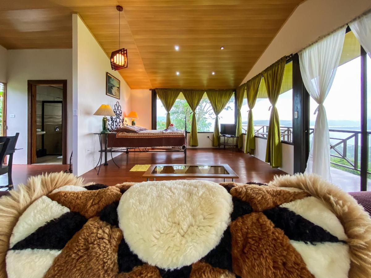 Retiro Del Lago Arenal Lodge El Castillo 외부 사진