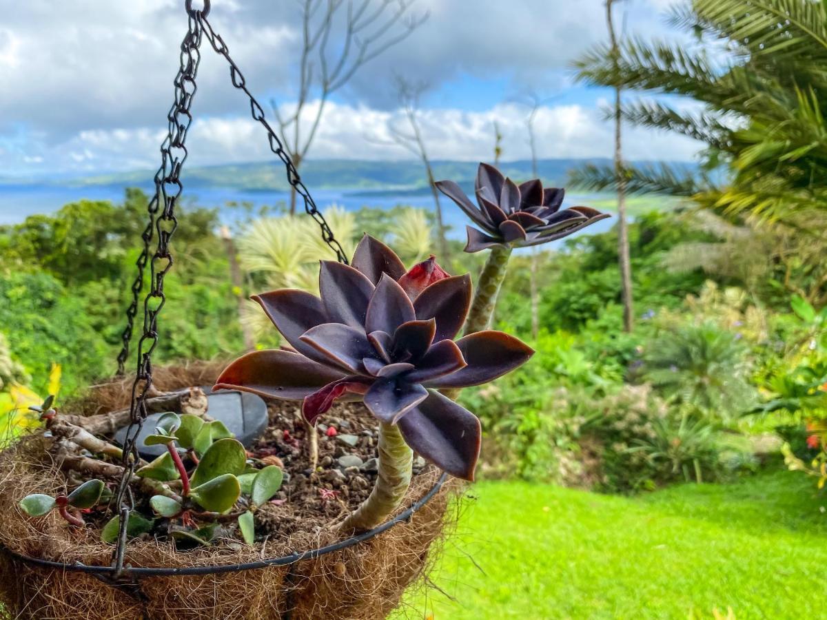 Retiro Del Lago Arenal Lodge El Castillo 외부 사진