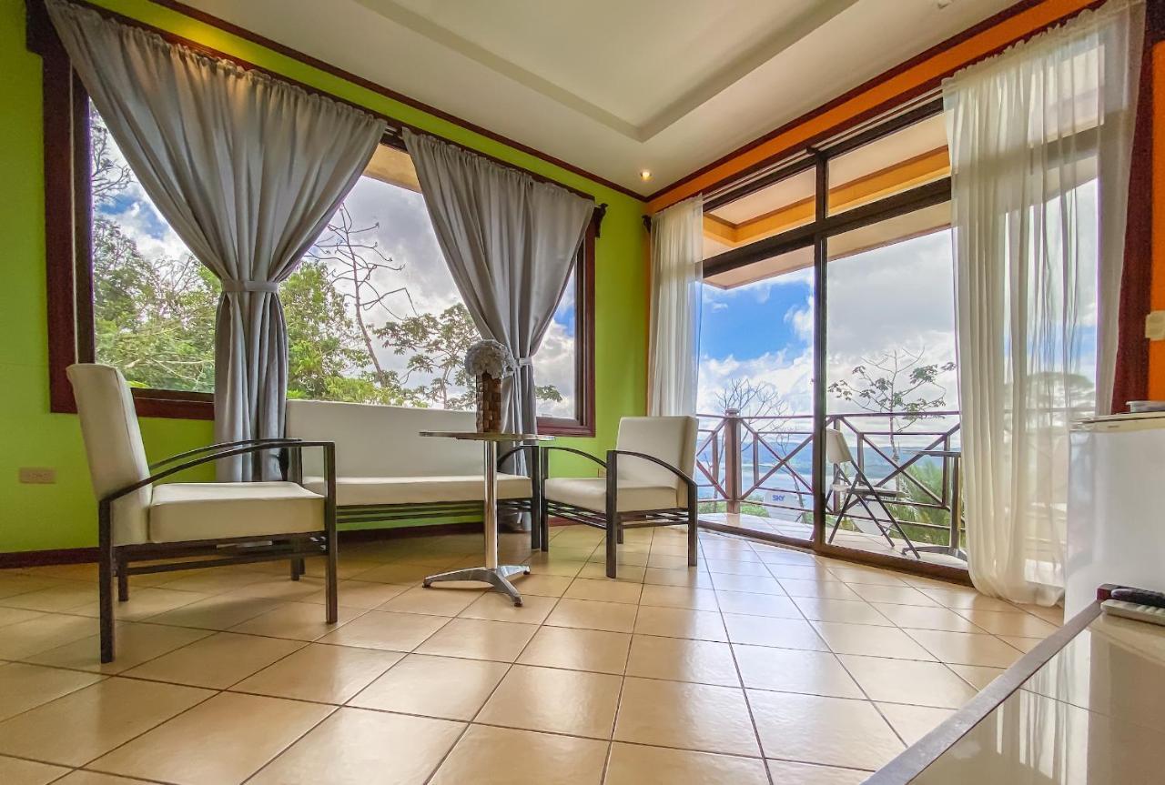 Retiro Del Lago Arenal Lodge El Castillo 외부 사진