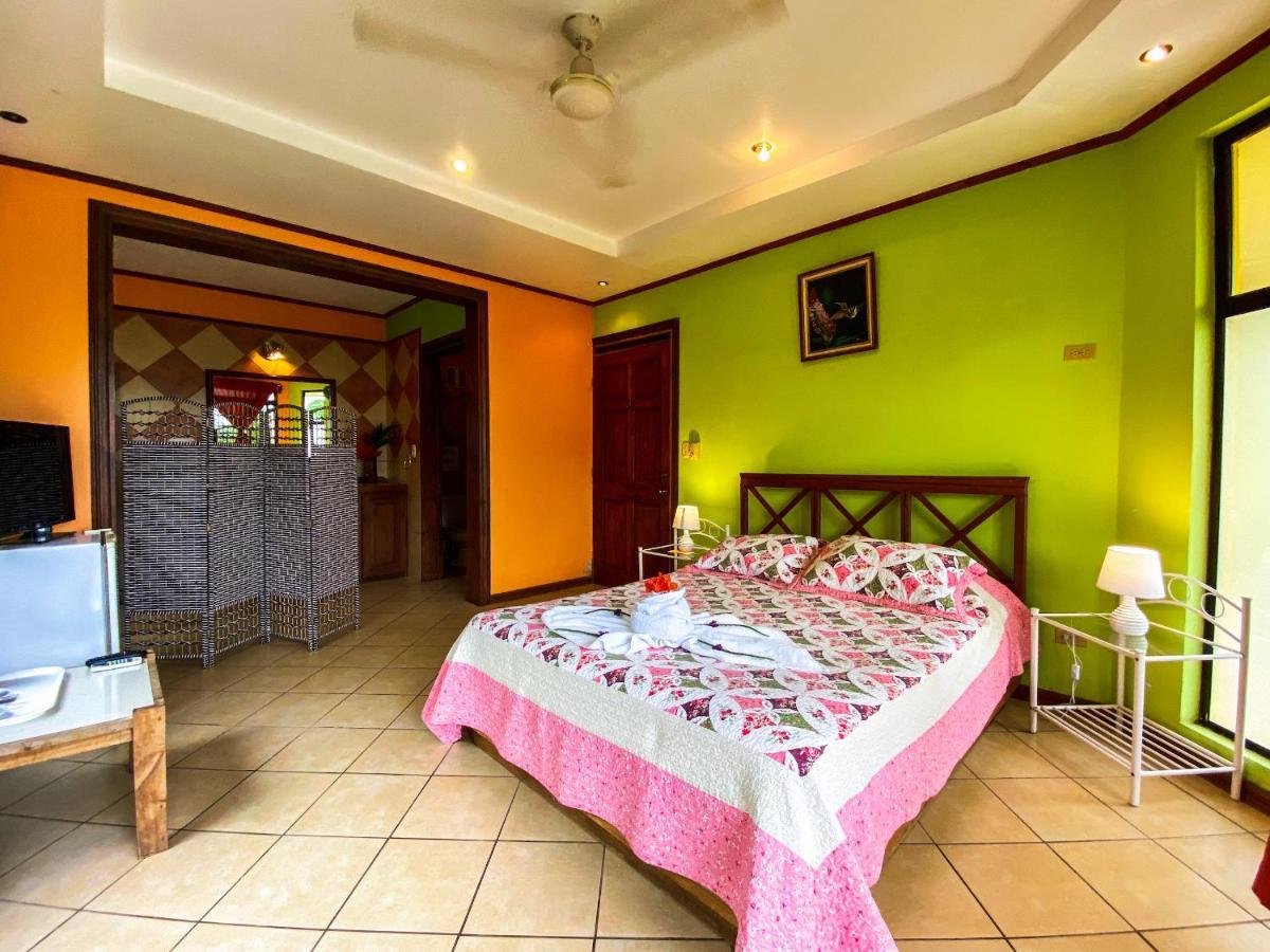 Retiro Del Lago Arenal Lodge El Castillo 외부 사진