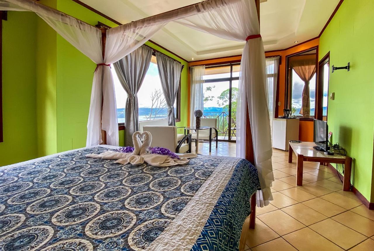 Retiro Del Lago Arenal Lodge El Castillo 외부 사진