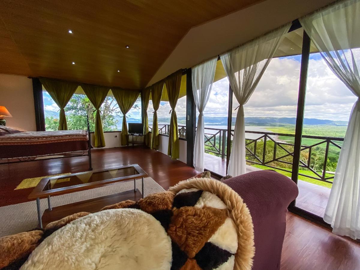 Retiro Del Lago Arenal Lodge El Castillo 외부 사진