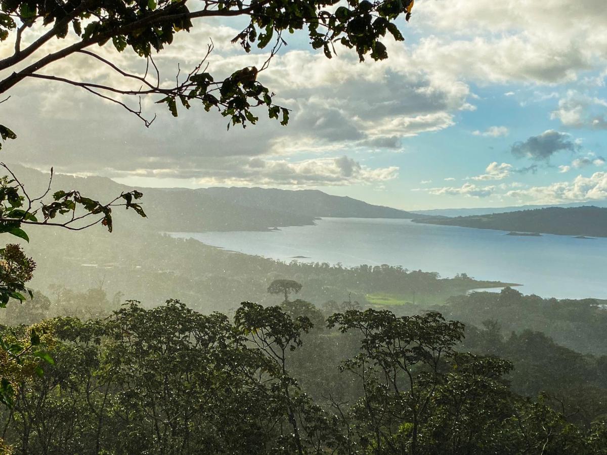 Retiro Del Lago Arenal Lodge El Castillo 외부 사진